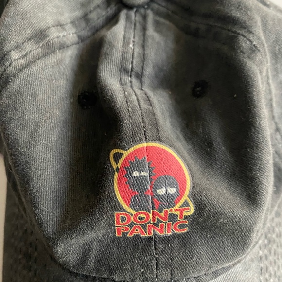 3 hat bundle♥️🩷💛 🧢🧢🧢 - Picture 2 of 7